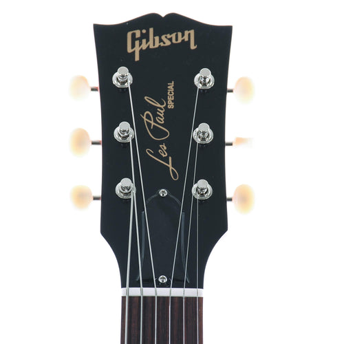 Gibson Les Paul Special Tribute Vintage Cherry Satin