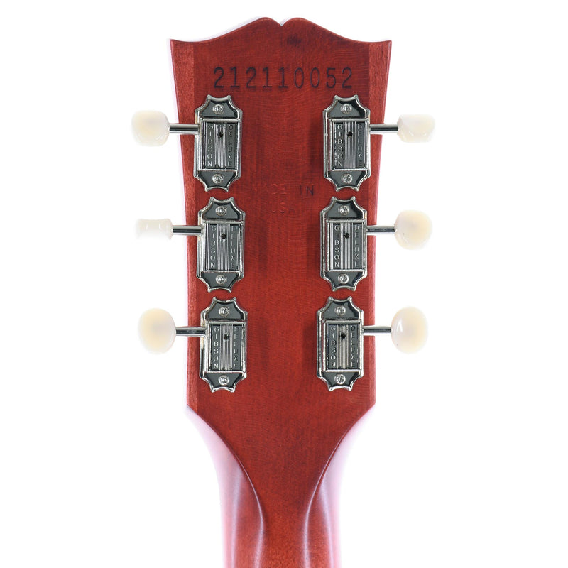 Gibson Les Paul Special Tribute Vintage Cherry Satin