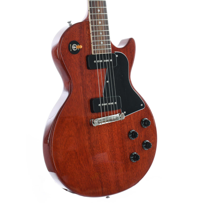 Gibson Les Paul Special Vintage Cherry