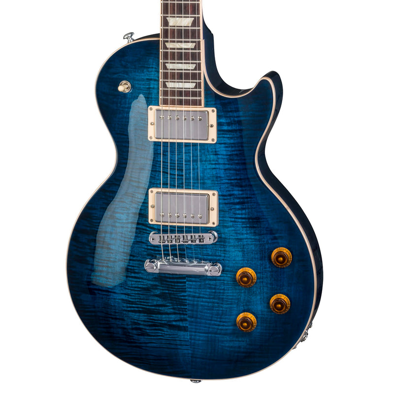 Gibson Les Paul Standard 2018, Cobalt Burst