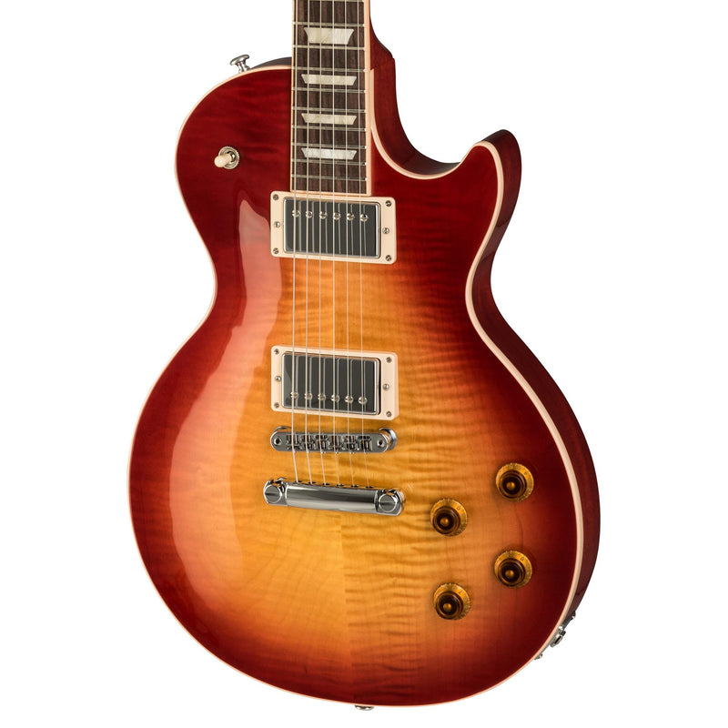 Gibson Les Paul Standard 2019, Heritage Cherry Sunburst