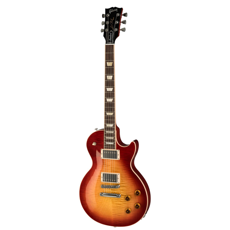 Gibson Les Paul Standard 2019, Heritage Cherry Sunburst