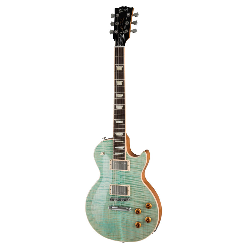 Gibson Les Paul Standard 2019, Seafoam Green
