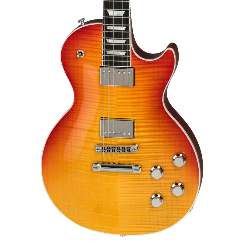 Gibson Les Paul Standard HP 2018, Heritage Cherry Fade