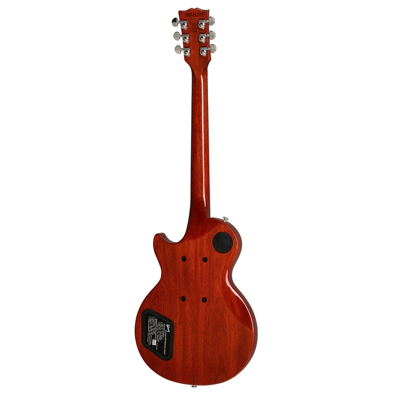Gibson Les Paul Standard HP 2018, Heritage Cherry Fade