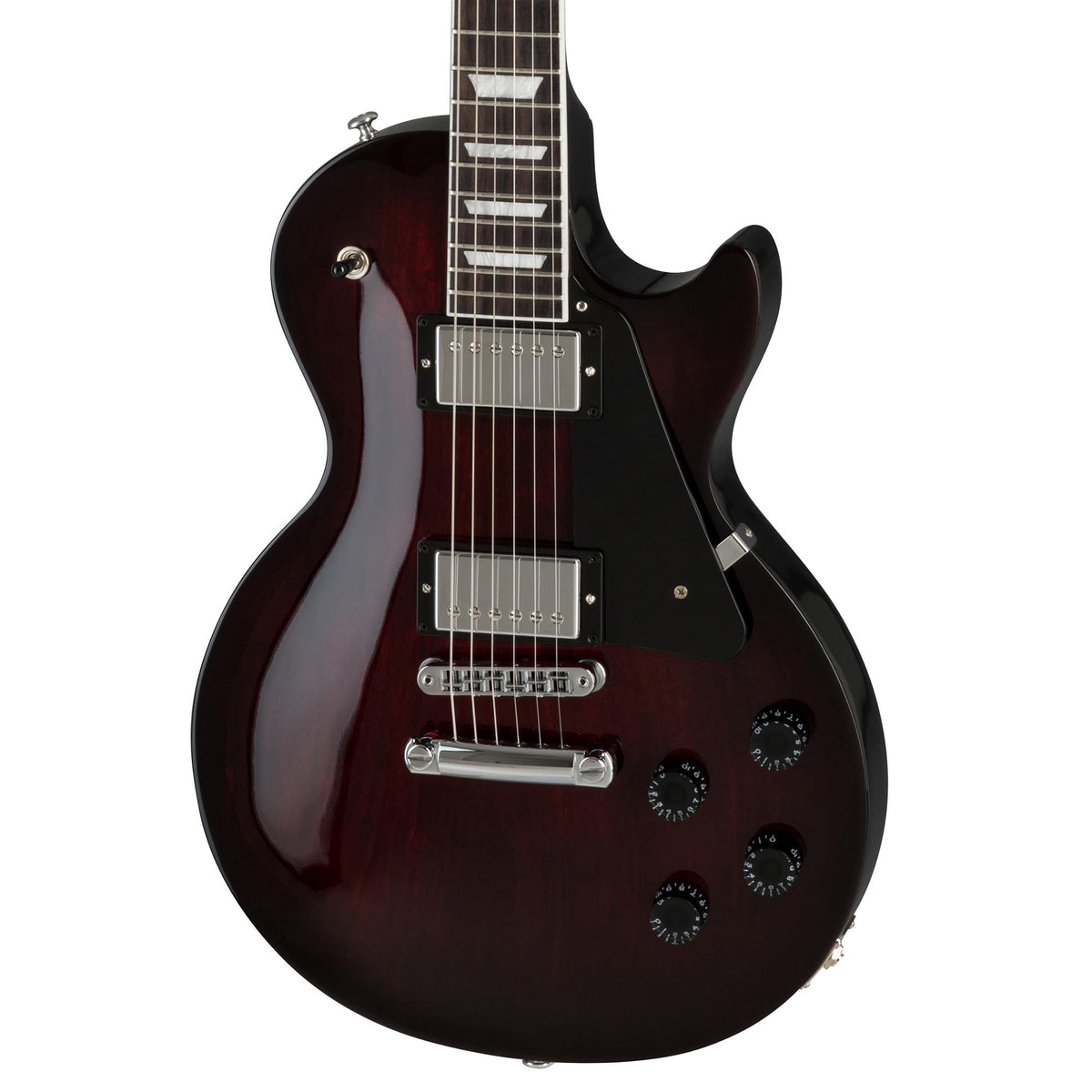Gibson Les Paul Studio 2019, BBQ Burst