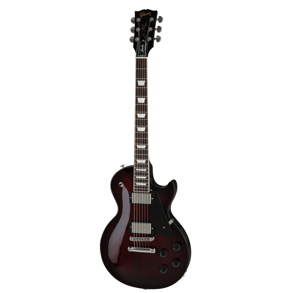 Gibson Les Paul Studio 2019, BBQ Burst