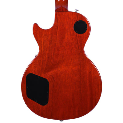 Gibson Les Paul Studio Tangerine Burst