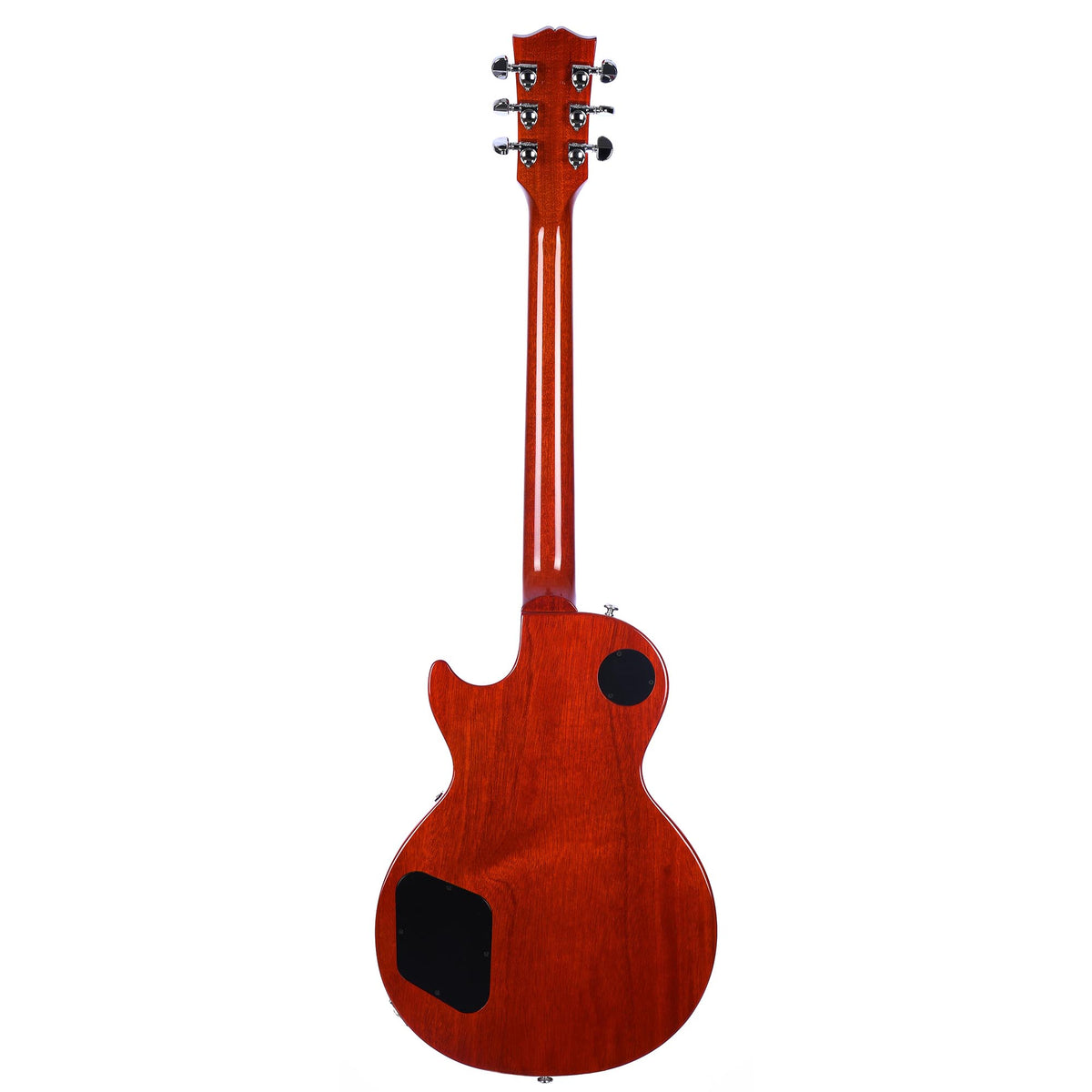 Gibson Les Paul Studio Tangerine Burst