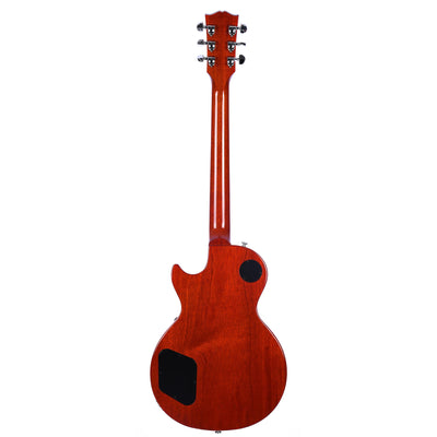 Gibson Les Paul Studio Tangerine Burst