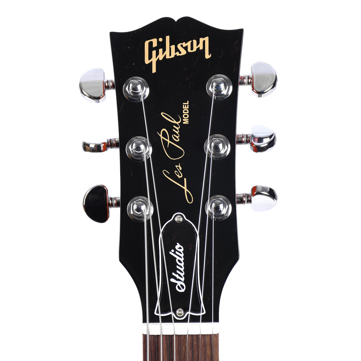 Gibson Les Paul Studio Tangerine Burst
