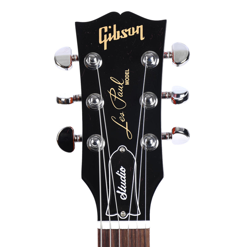 Gibson Les Paul Studio Tangerine Burst