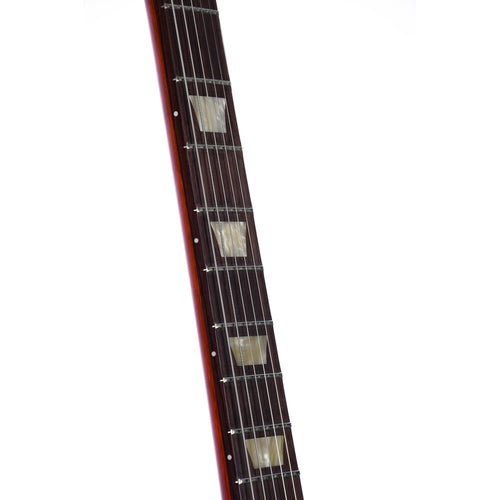 Gibson Les Paul Studio Tangerine Burst