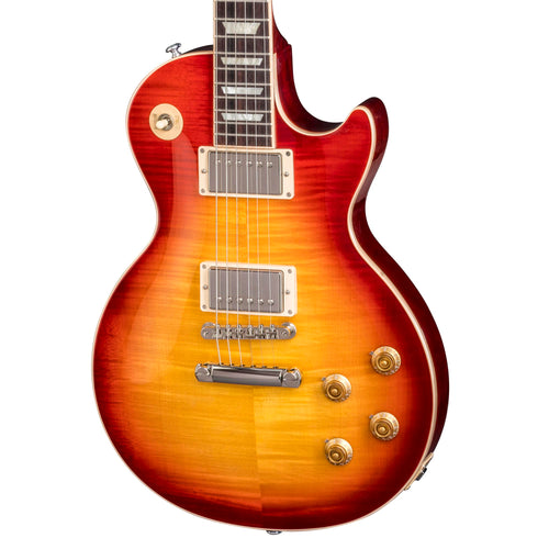 Gibson Les Paul Traditional 2018, Heritage Cherry Sunburst