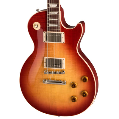 Gibson Les Paul Traditional 2019, Heritage Cherry Sunburst
