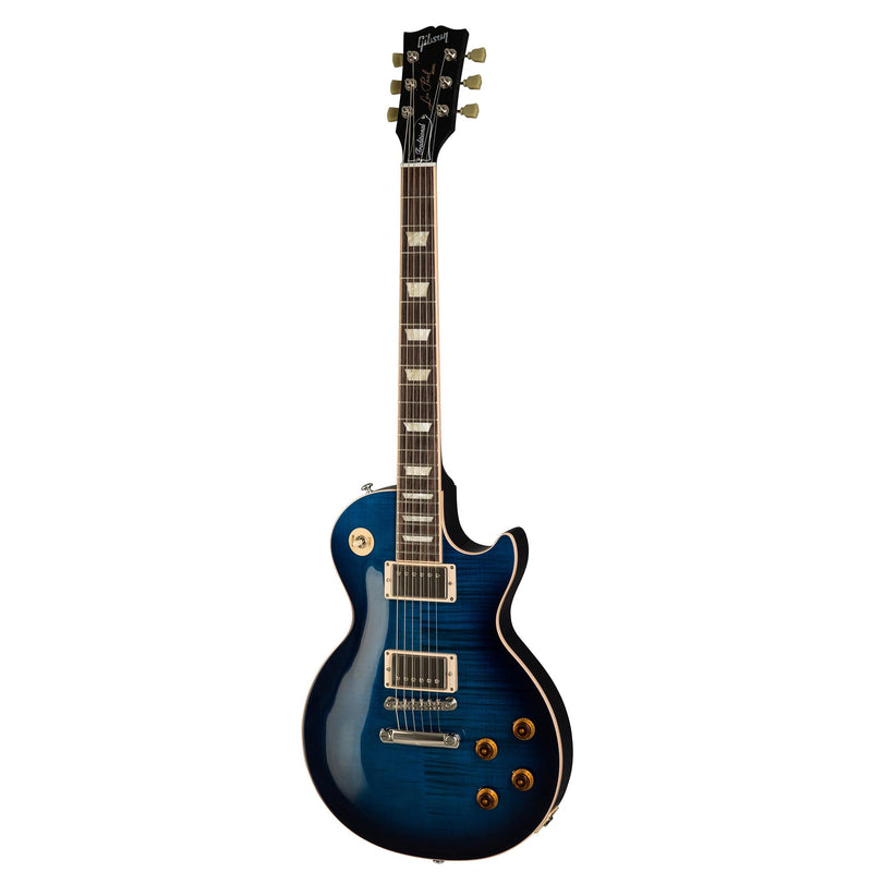 Gibson Les Paul Traditional 2019, Manhattan Midnight