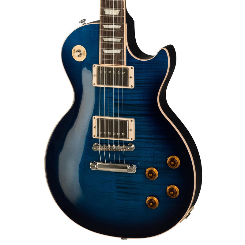 Gibson Les Paul Traditional 2019, Manhattan Midnight