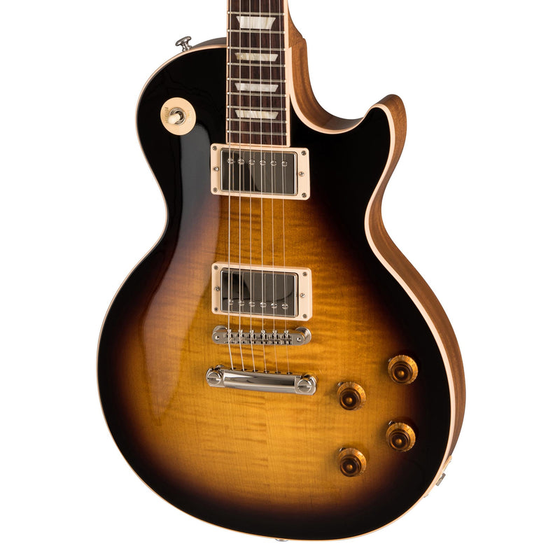 Gibson Les Paul Traditional 2019, Tobacco Burst