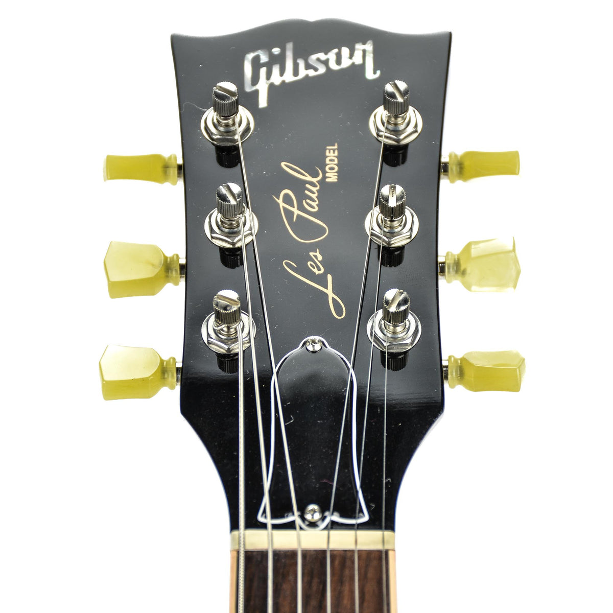 Gibson Les Paul Traditional Japan Limited Edition - Heritage Cherry Sunburst - Used