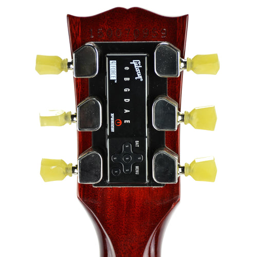 Gibson Les Paul Traditional Japan Limited Edition - Heritage Cherry Sunburst - Used