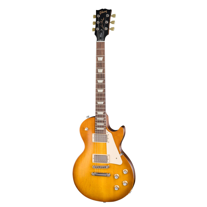 Gibson Les Paul Tribute 2018, Satin Faded Honeyburst
