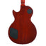 Gibson Les Paul Tribute Electric Guitar, Satin Cherry Sunburst w/ Soft Shell Case