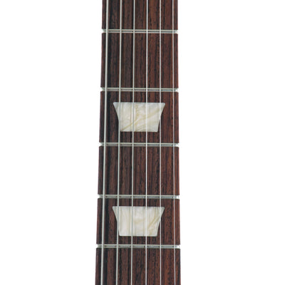 Gibson Les Paul Tribute Electric Guitar, Satin Cherry Sunburst w/ Soft Shell Case
