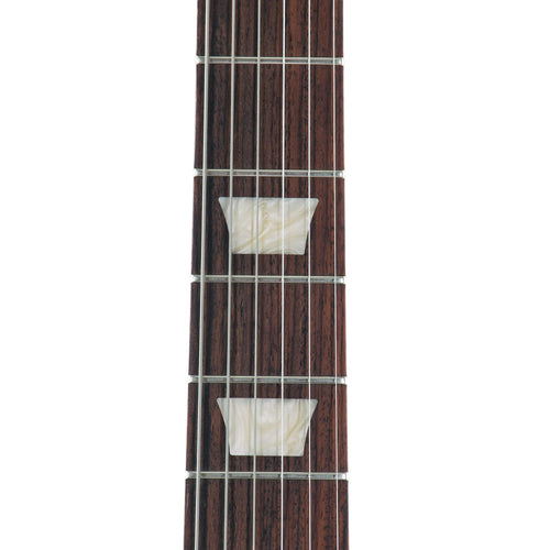 Gibson Les Paul Tribute Electric Guitar, Satin Cherry Sunburst w/ Soft Shell Case