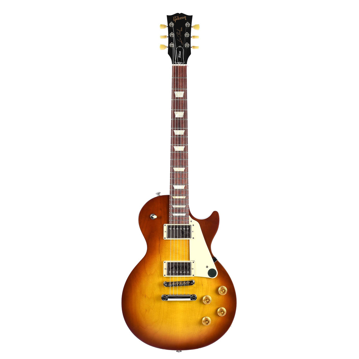 Gibson Les Paul Tribute Satin Iced Tea