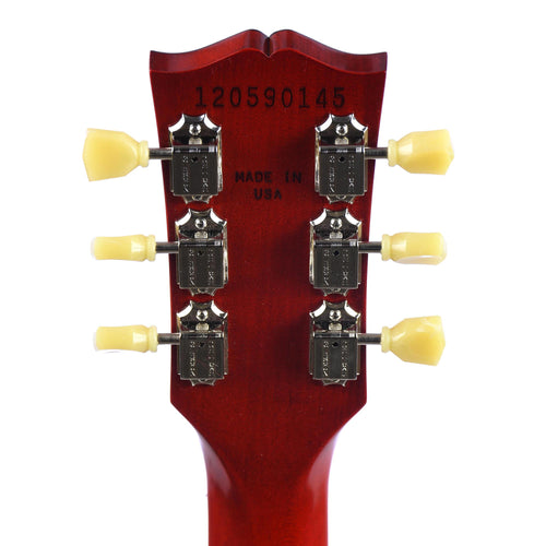 Gibson Les Paul Tribute Satin Iced Tea