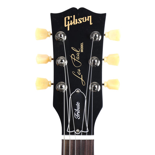 Gibson Les Paul Tribute Satin Tobacco Burst