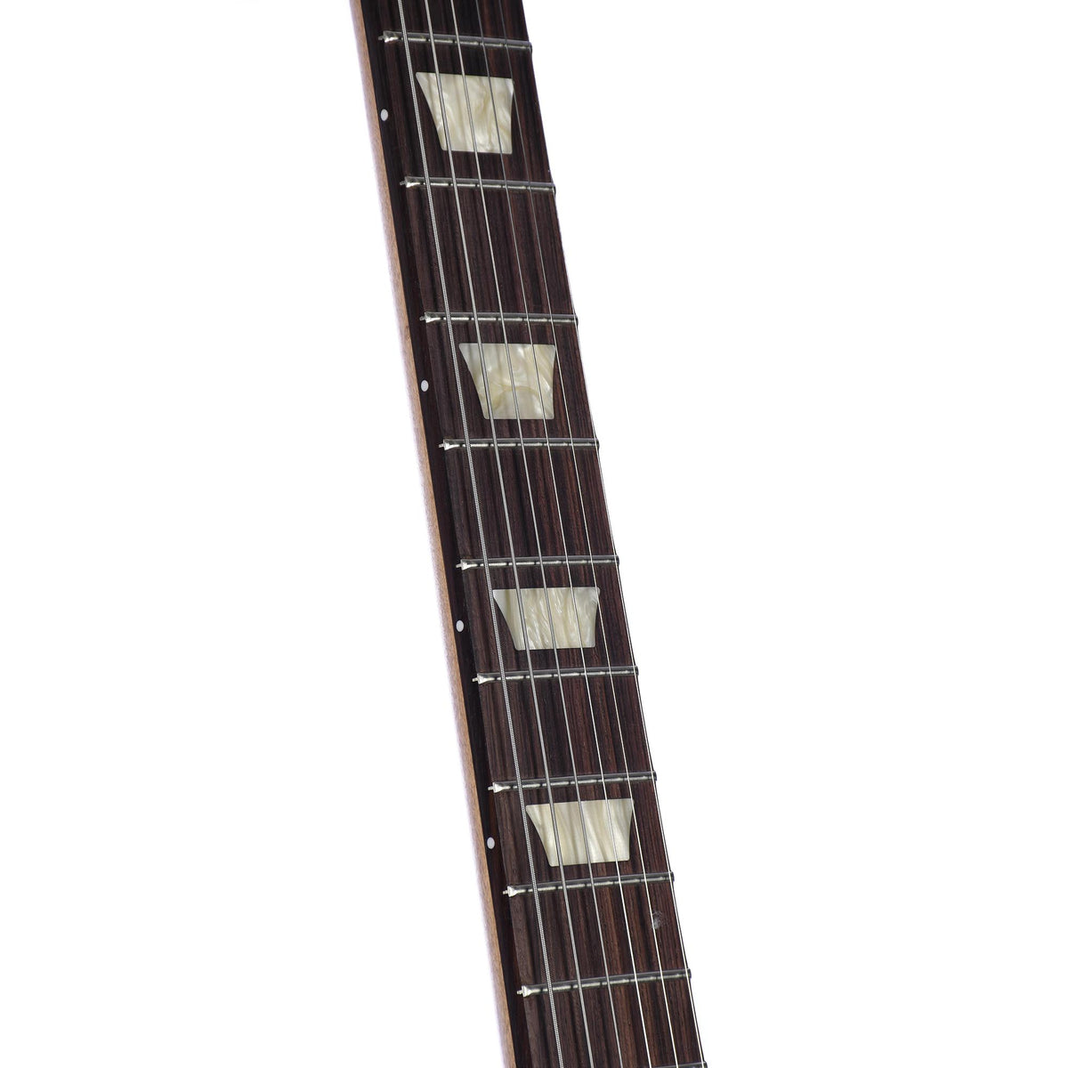 Gibson Les Paul Tribute Satin Tobacco Burst
