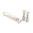 Gibson Lightening Bar Wraparound Compensating Bridge