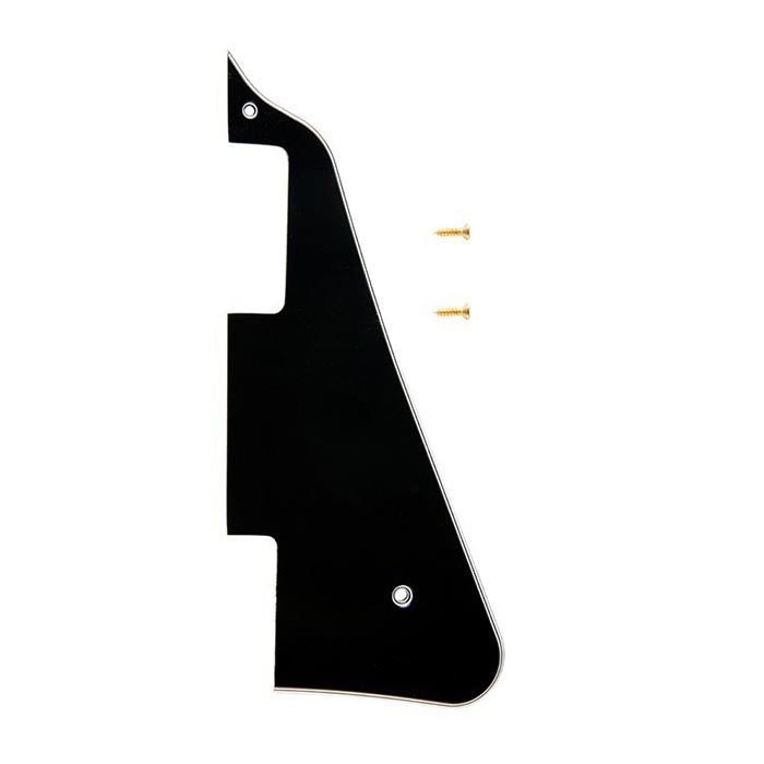 Gibson LP Custom Pickguard Black 5 Ply
