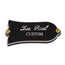 Gibson LP Custom Truss Rod Cover