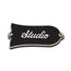 Gibson LP Truss Rod Cover Studio