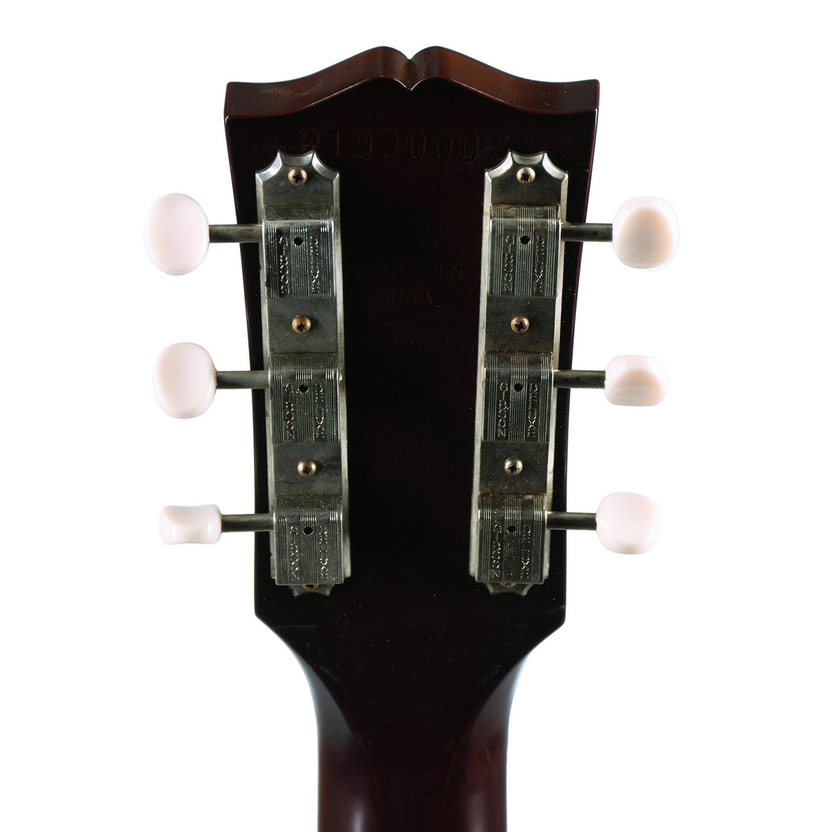 Gibson Lukas Nelson '56 Les Paul Jr
