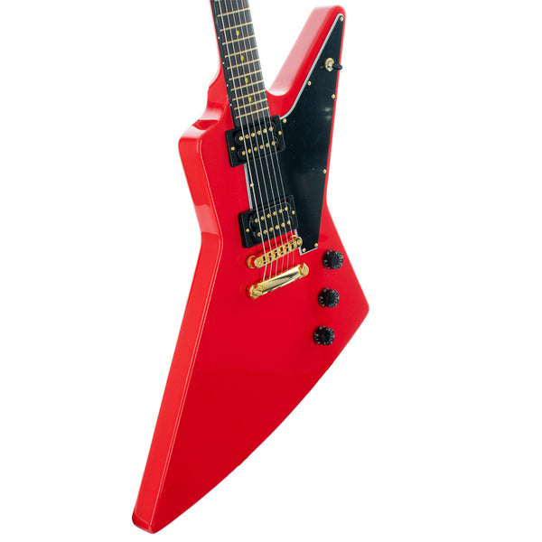 Gibson Explorer Red