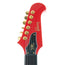 Gibson Lzzy Hale Signature Explorerbird Electric Guitar, Cardinal Red