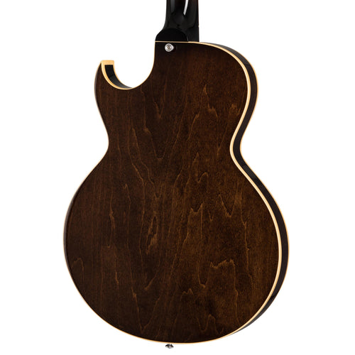 Gibson Memphis ES-235 Gloss 2019, '34 Burst