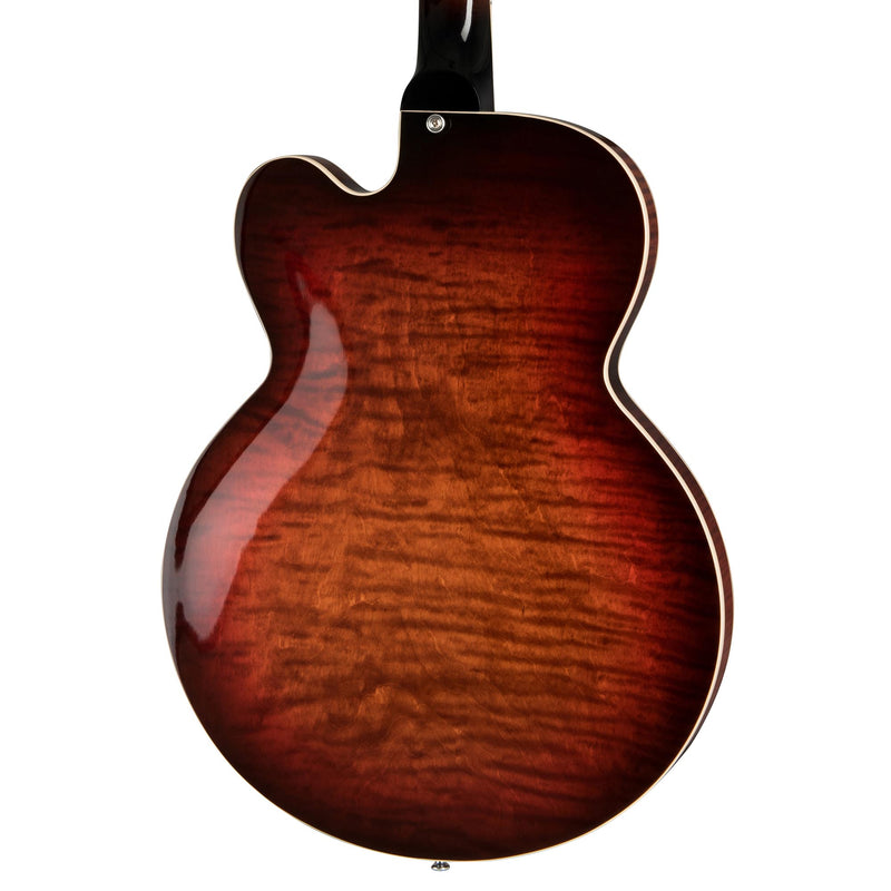 Gibson Memphis ES-275 Thinline Figured 2019, Cherry Cola