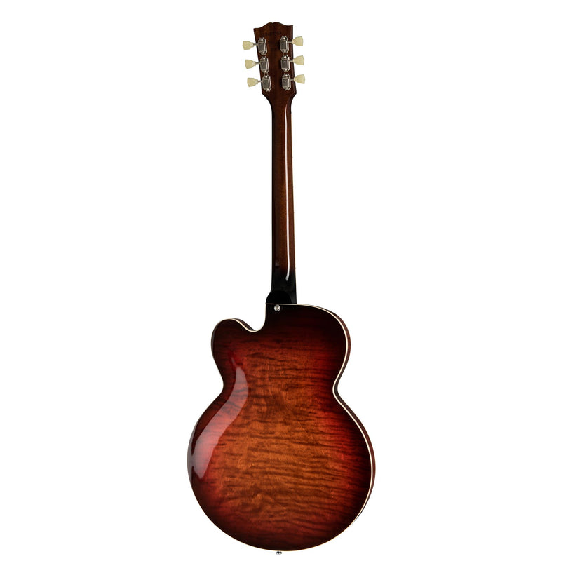 Gibson Memphis ES-275 Thinline Figured 2019, Cherry Cola