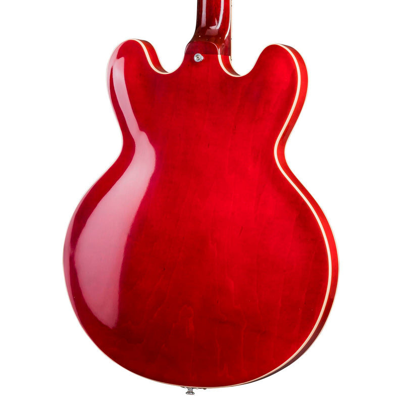 Gibson Memphis ES-330 VOS 2018, Dark Cherry