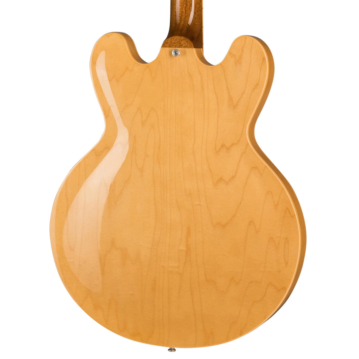 Gibson Memphis ES-335 Dot 2019, Dark Natural