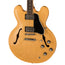 Gibson Memphis ES-335 Dot 2019, Dark Natural