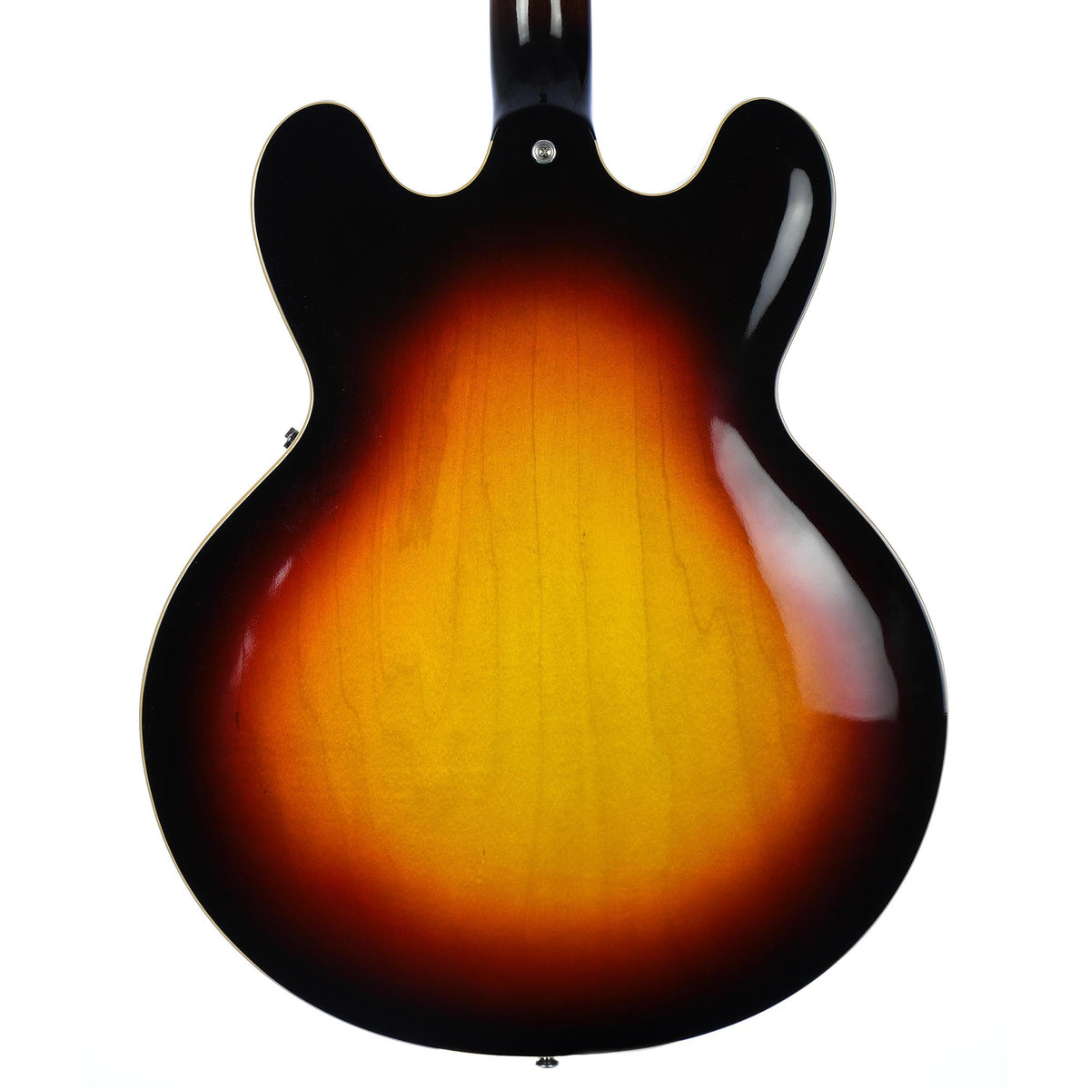 Gibson Memphis ES-335 Traditional 2018, Antique Sunset Burst