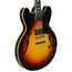 Gibson Memphis ES-335 Traditional 2018, Antique Sunset Burst