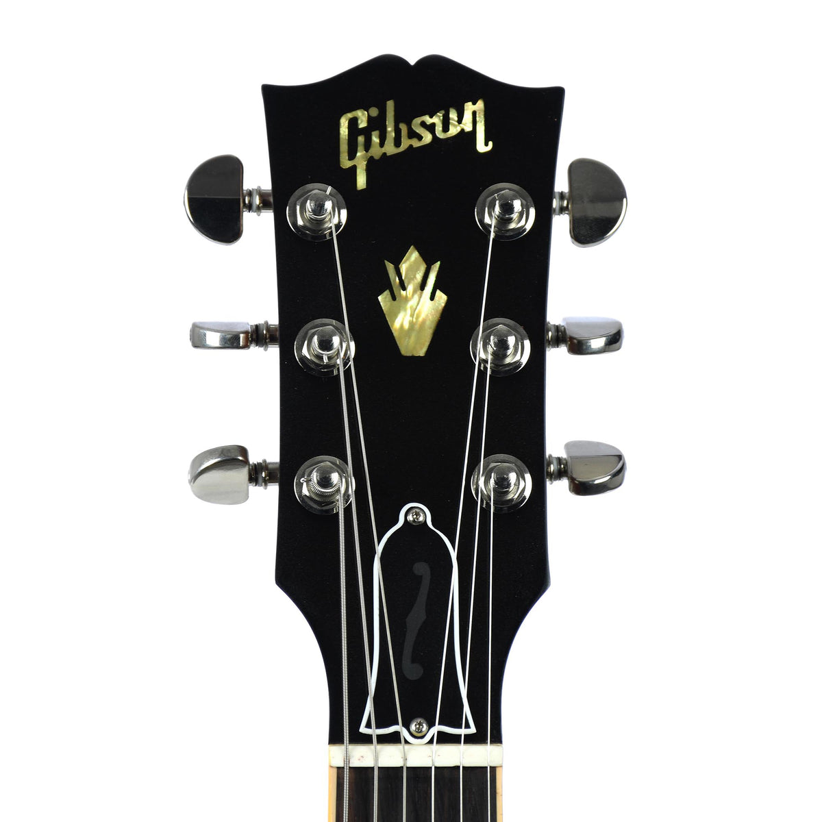 Gibson Memphis ES-335 Traditional 2018, Antique Sunset Burst