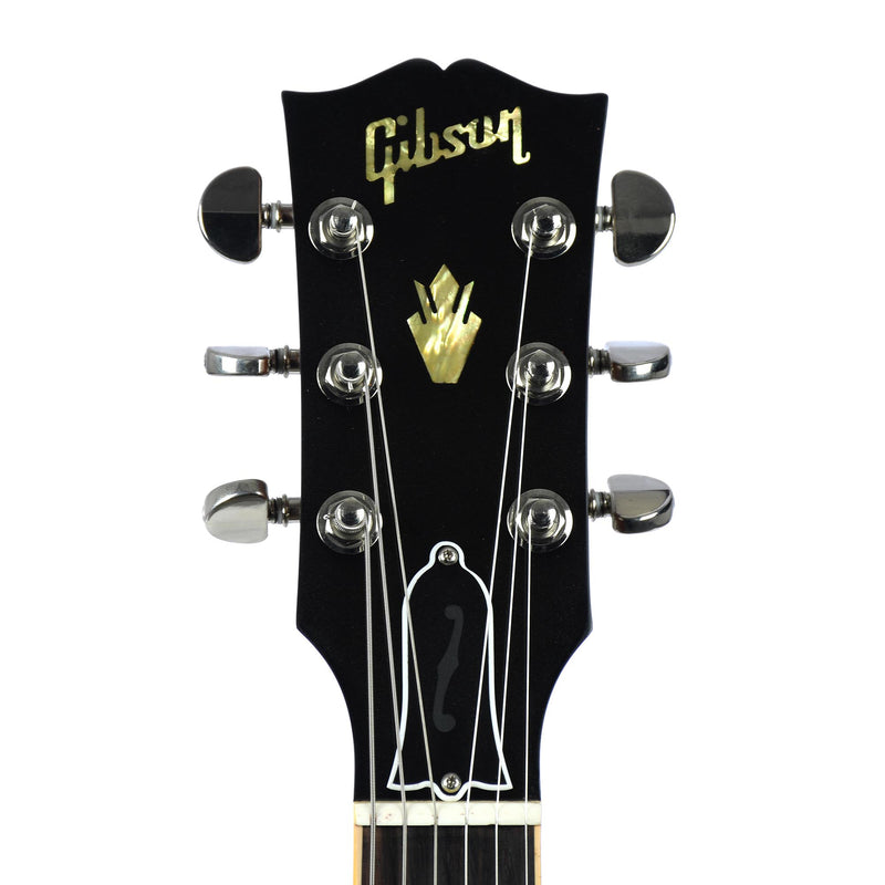 Gibson Memphis ES-335 Traditional 2018, Antique Sunset Burst