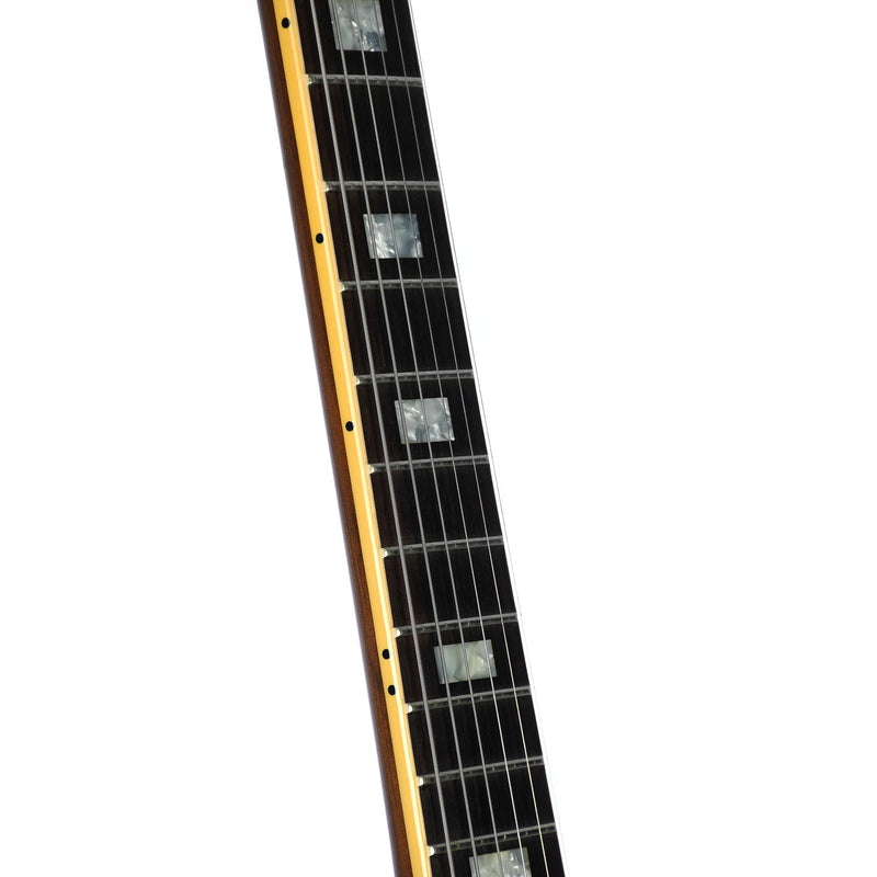 Gibson Memphis ES-335 Traditional 2018, Antique Sunset Burst